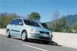 Fiat Stilo Wagon 2002 года